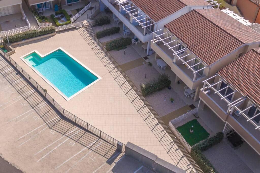 Mare Monte Villetta Viddalba Ngoại thất bức ảnh